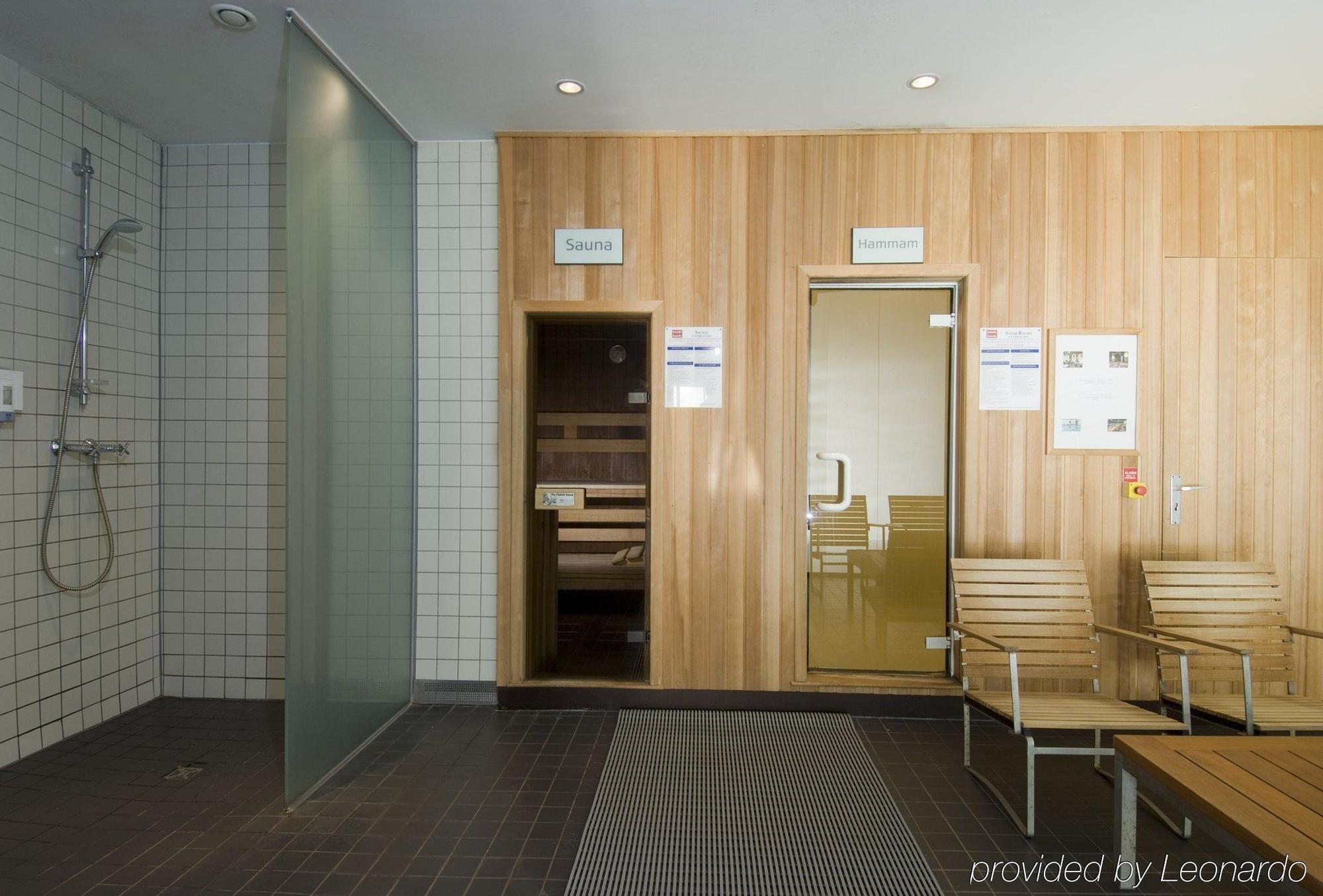 Der Valk Hotel Antwerpen