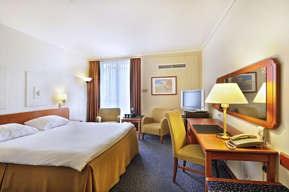 Der Valk 4* Antwerpen